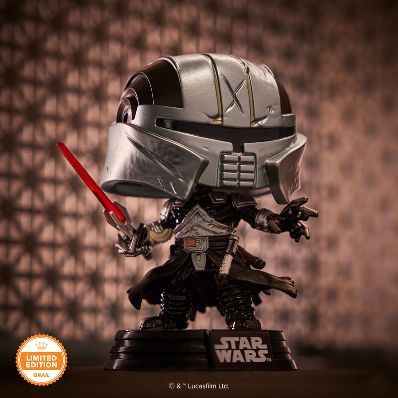#789 Starkiller (Legends)