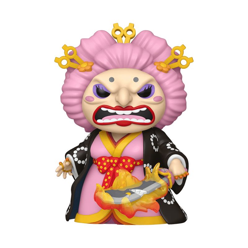#1915 Big Mom