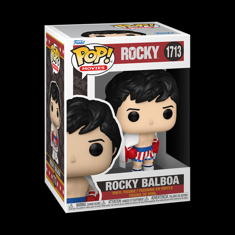 #1713 Rocky Balboa