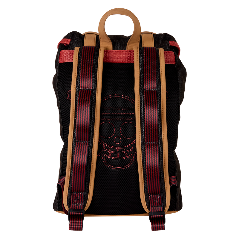 Loungefly Drawstring Full-Size Backpack