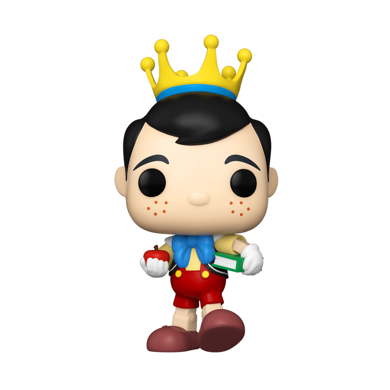 #SE Freddy Funko as Pinocchio