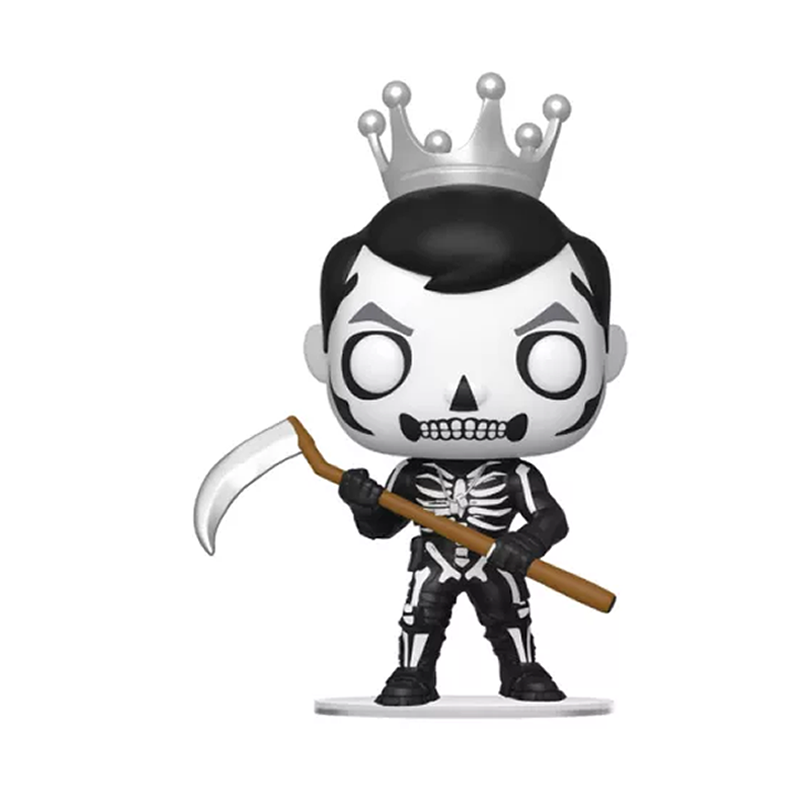 #SE Freddy Funko as Skull Trooper