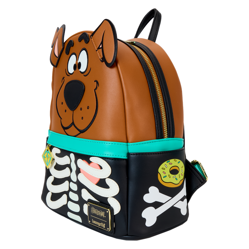 Loungefly Backpack Scooby-Doo!