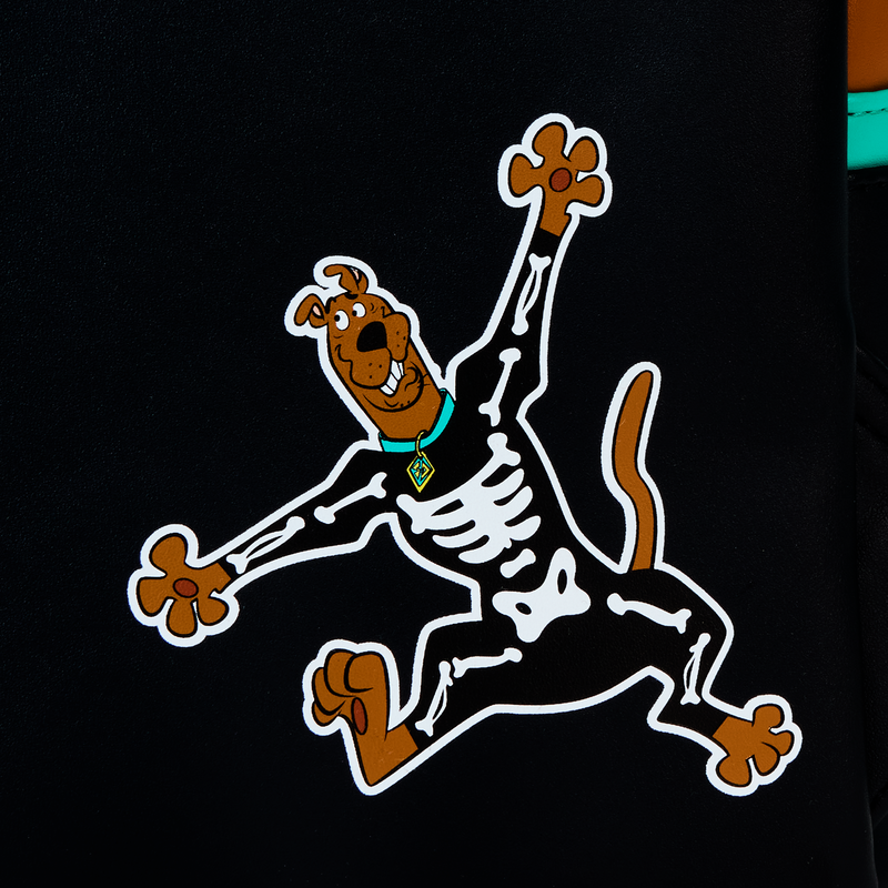 Loungefly Backpack Scooby-Doo!