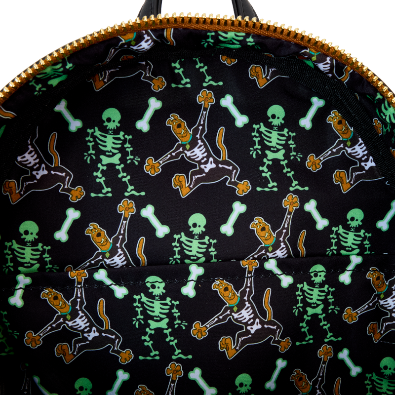 Loungefly Backpack Scooby-Doo!