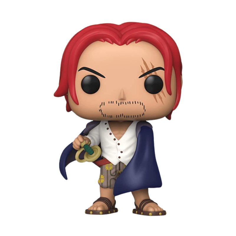 #939 Shanks