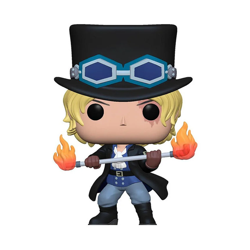 #922 Sabo