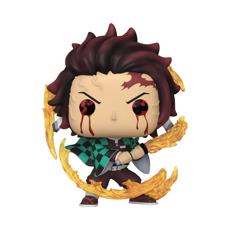 #1748 Tanjiro Kamado