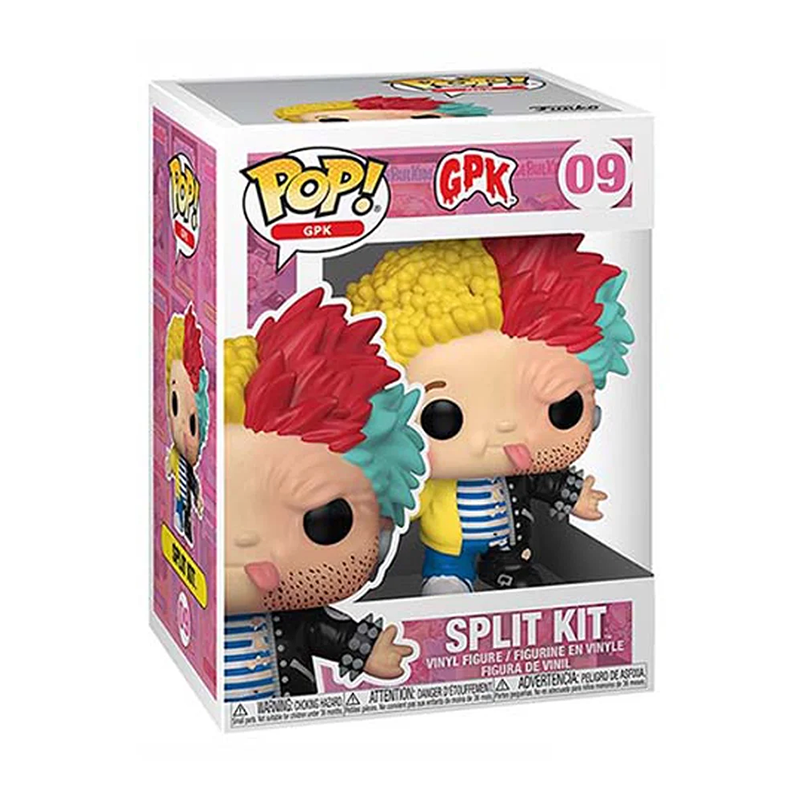 #9 Split Kit