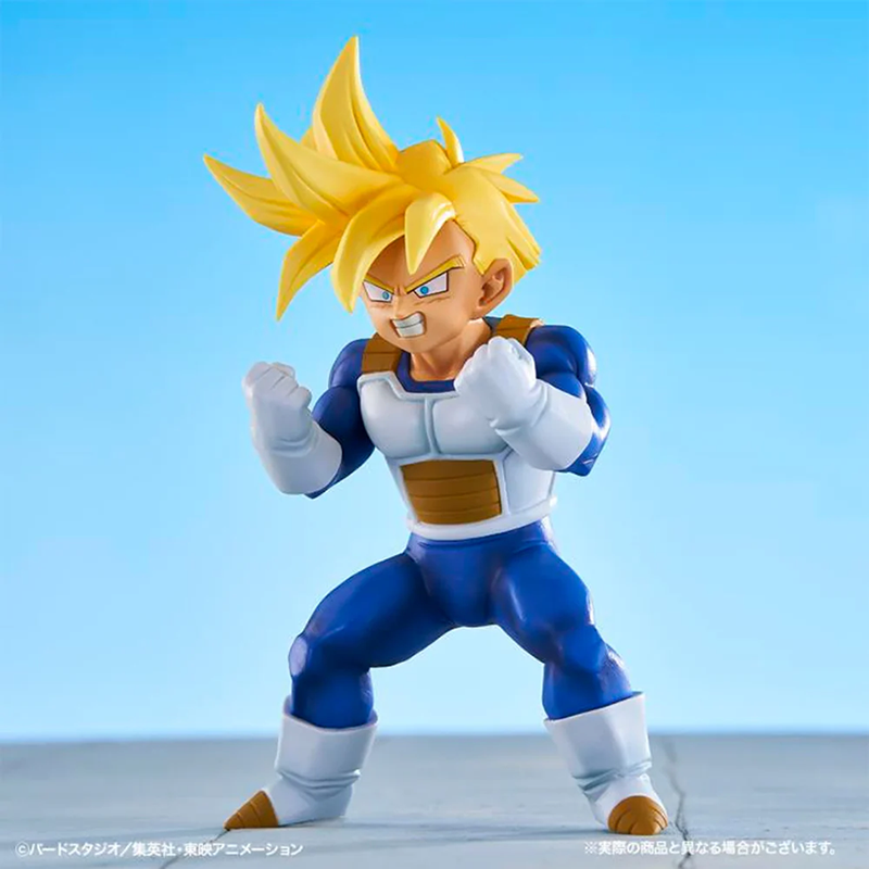 Son Gohan Super Saiyajin Estatua Ichiban