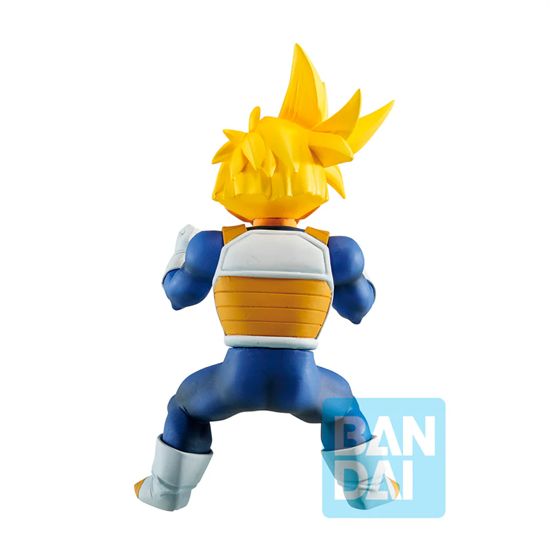 Son Gohan Super Saiyajin Estatua Ichiban
