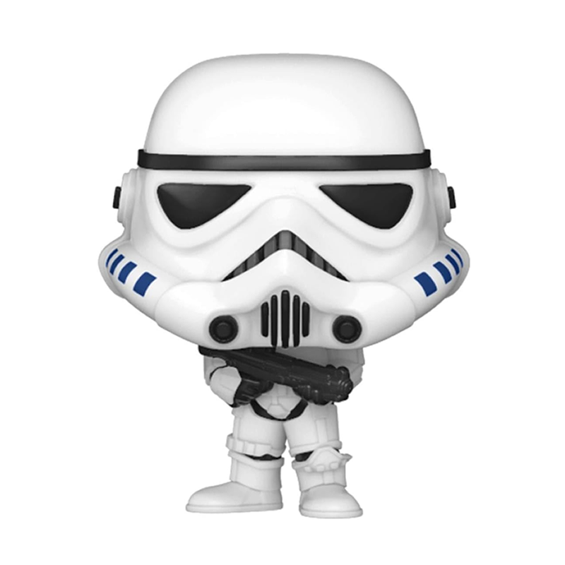 Pocket & TEE Stormtrooper XL Infantil