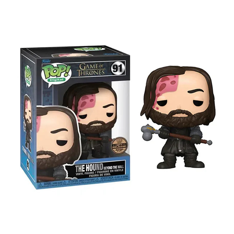#91 The Hound