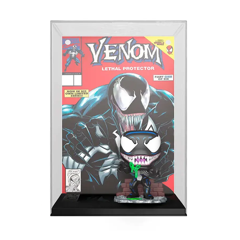 #10 Venom