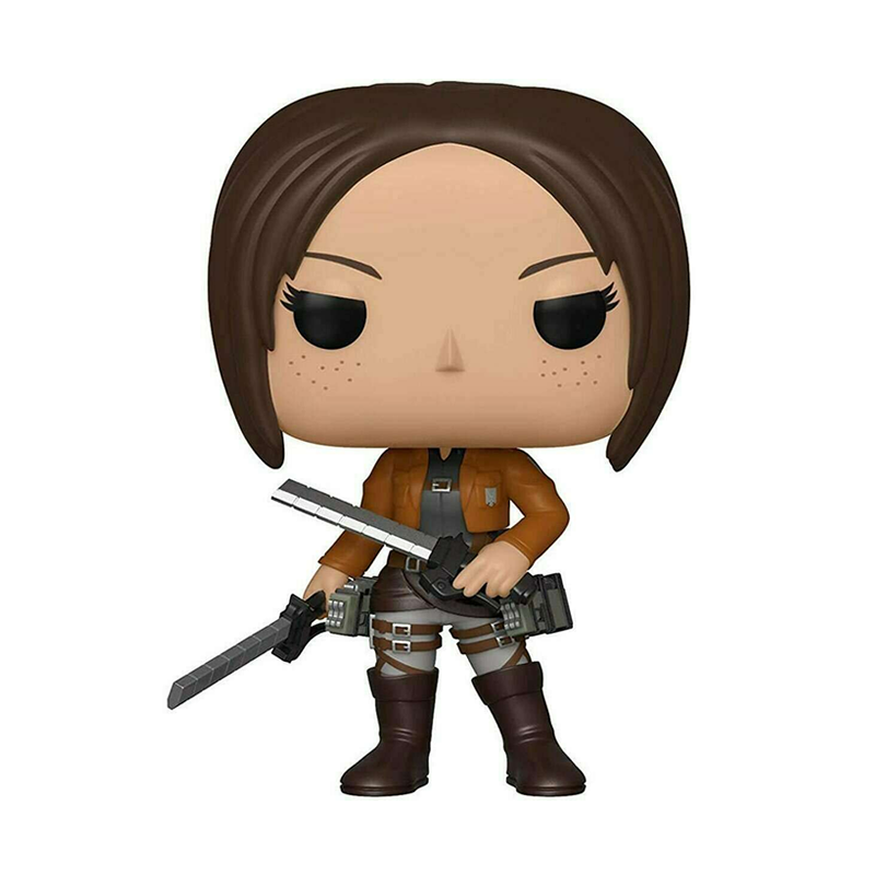 #461 YMIR