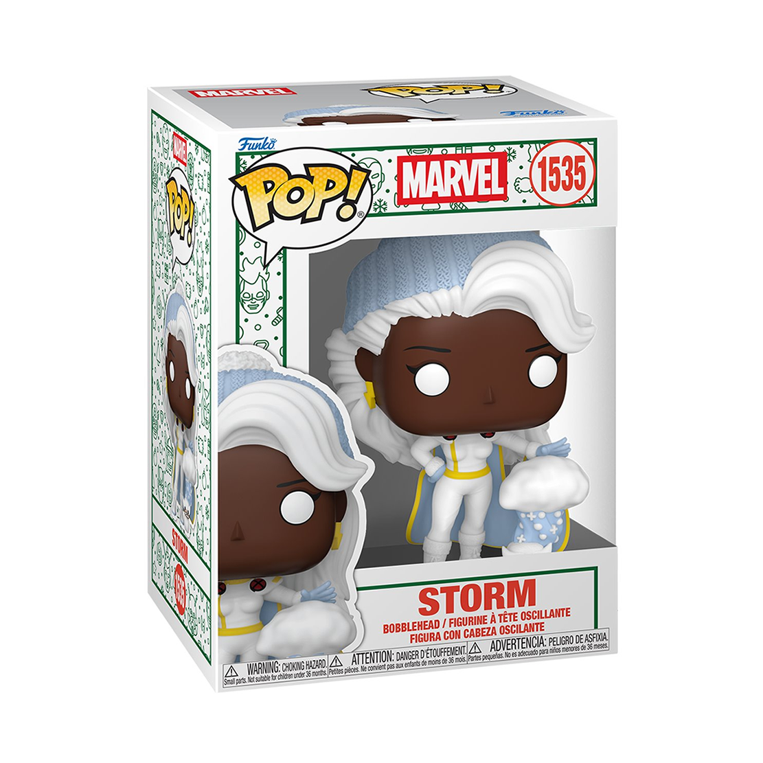 #1535 Storm