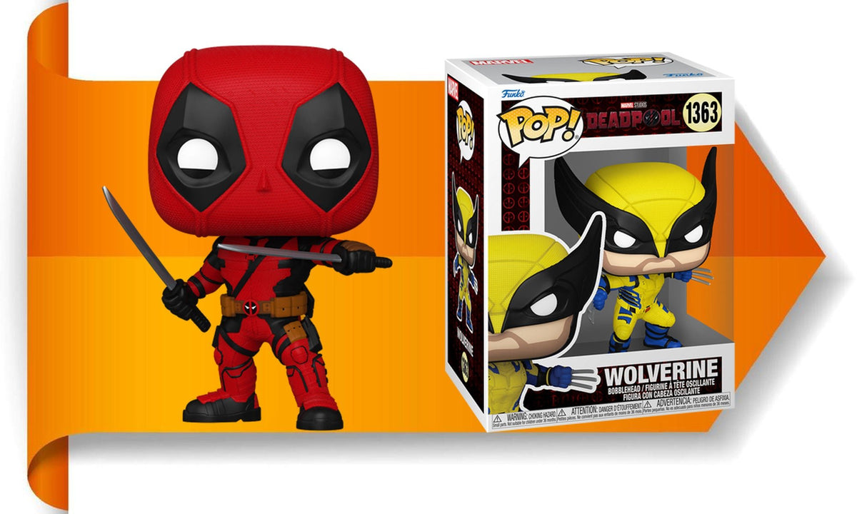 ¡Tu colección de Funko Pop, al siguiente nivel!