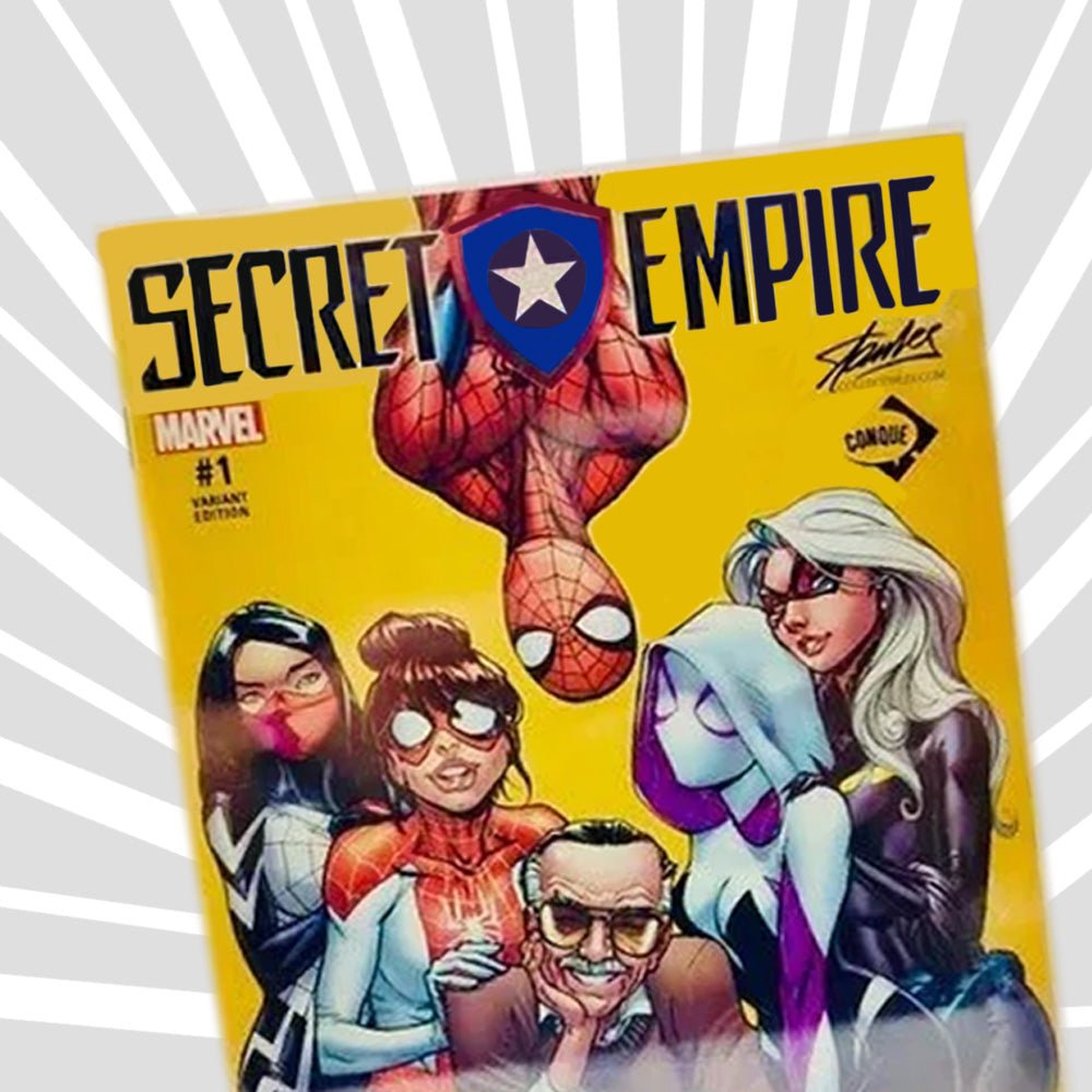 Cómics