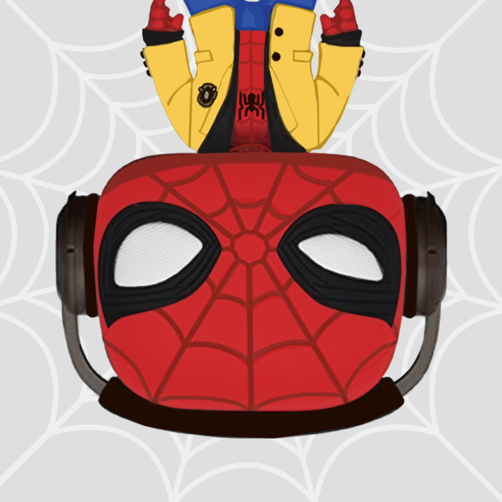 Comics & Superhéroes