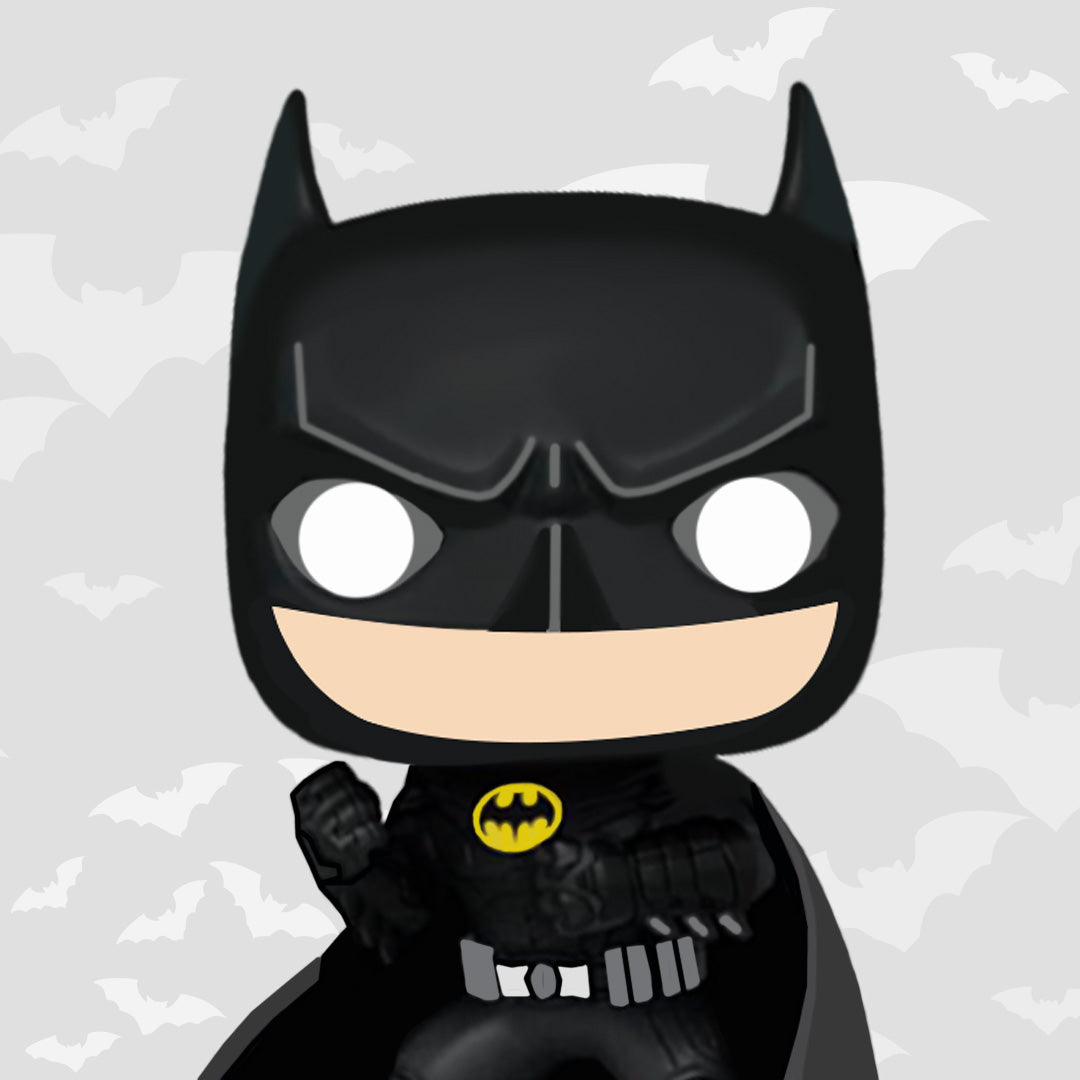 DC Super Heroes
