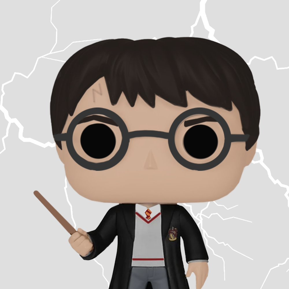 Harry Potter
