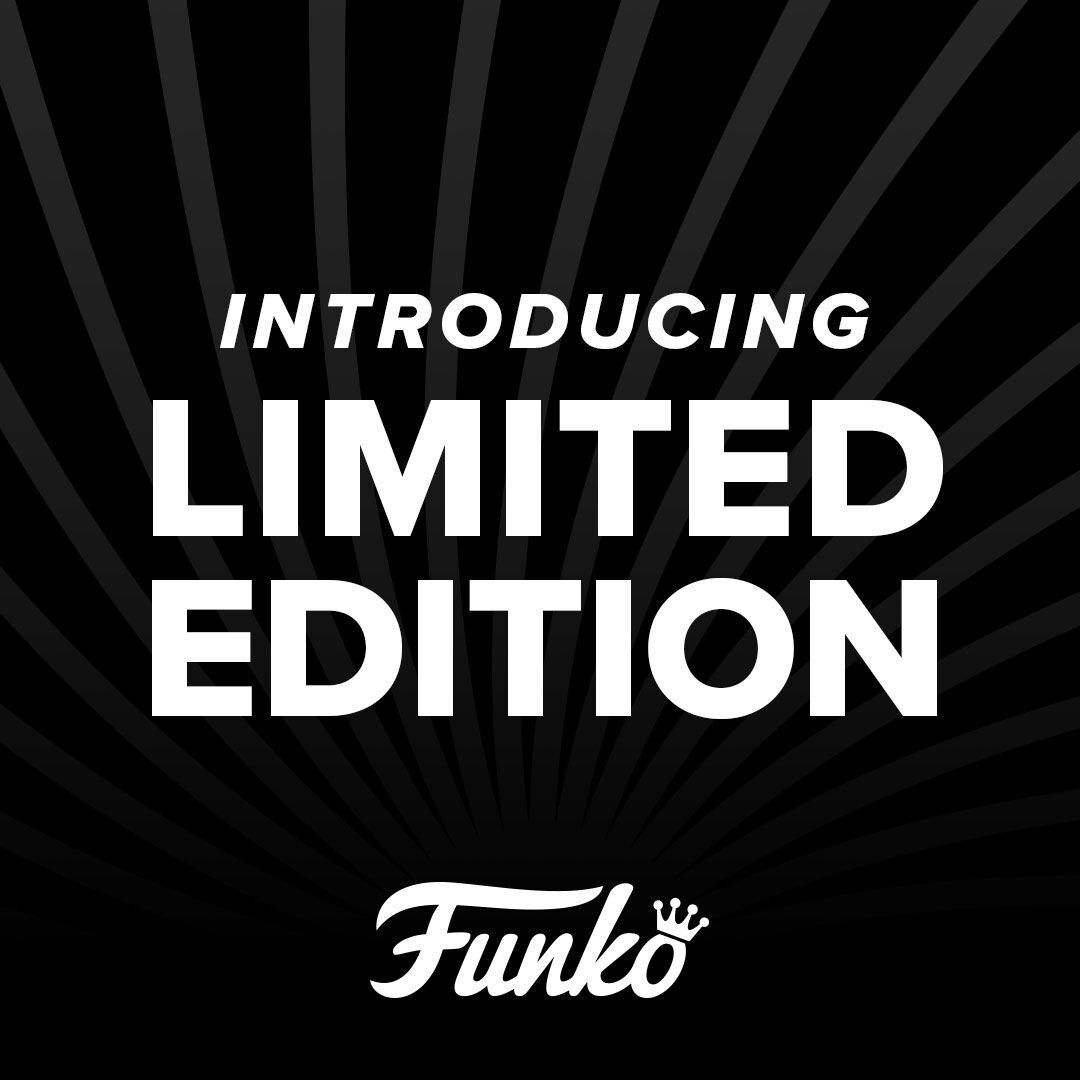 Limited Edition