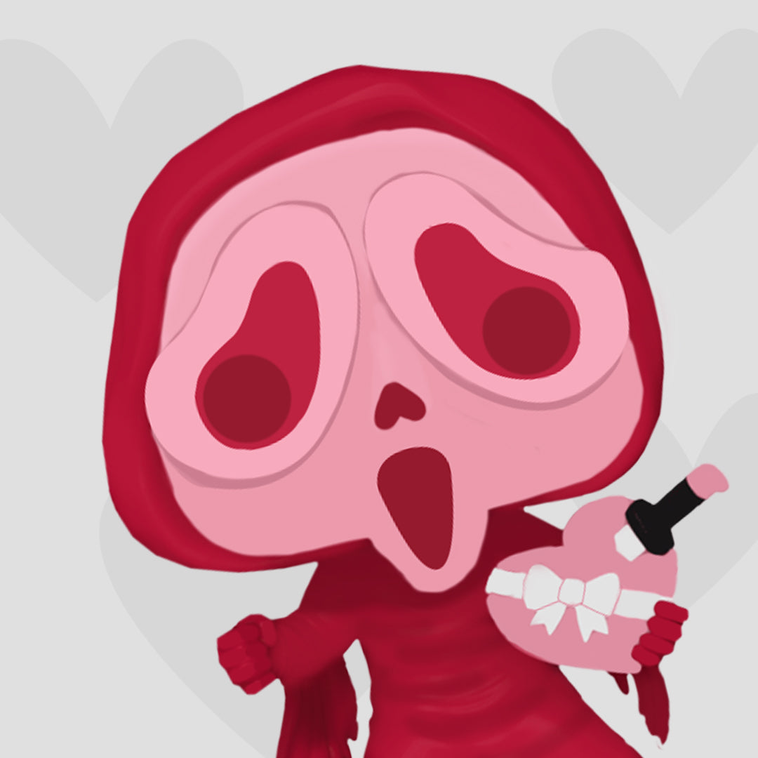 San Valentin