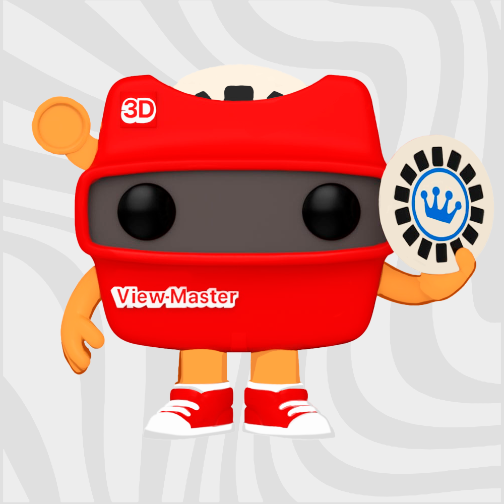 Juguetes retro