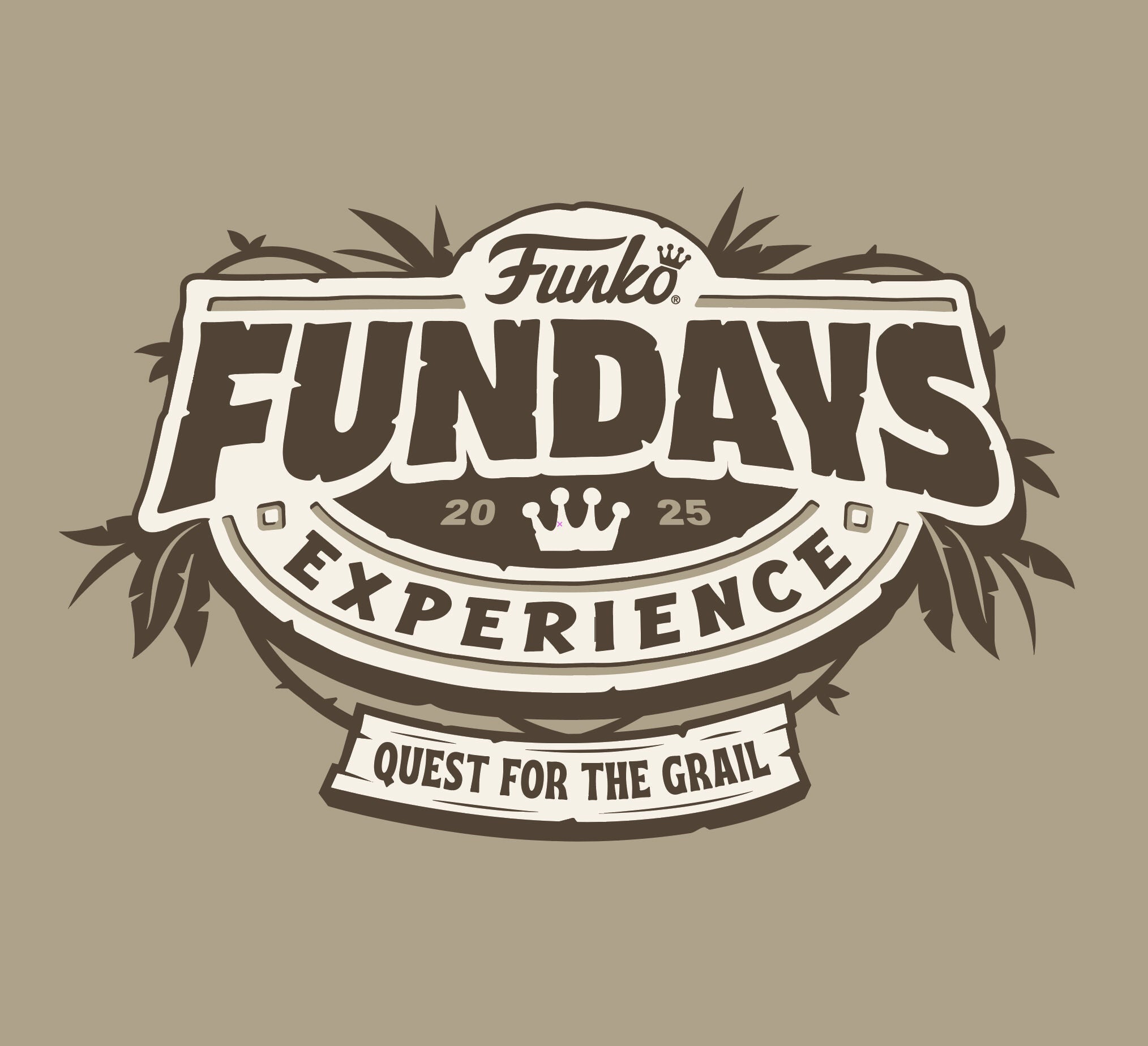 Fundays Funko