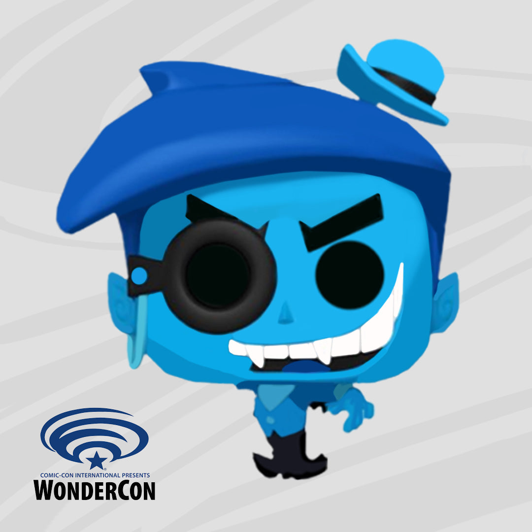 WonderCon Exclusive