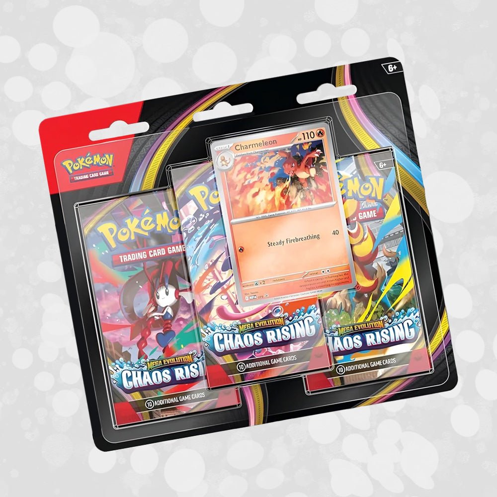 Booster Bundle