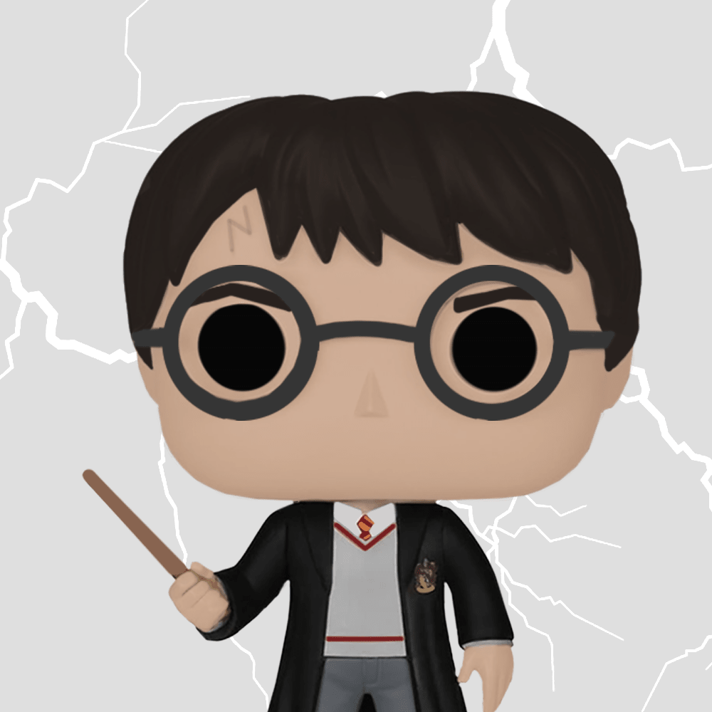 Harry Potter