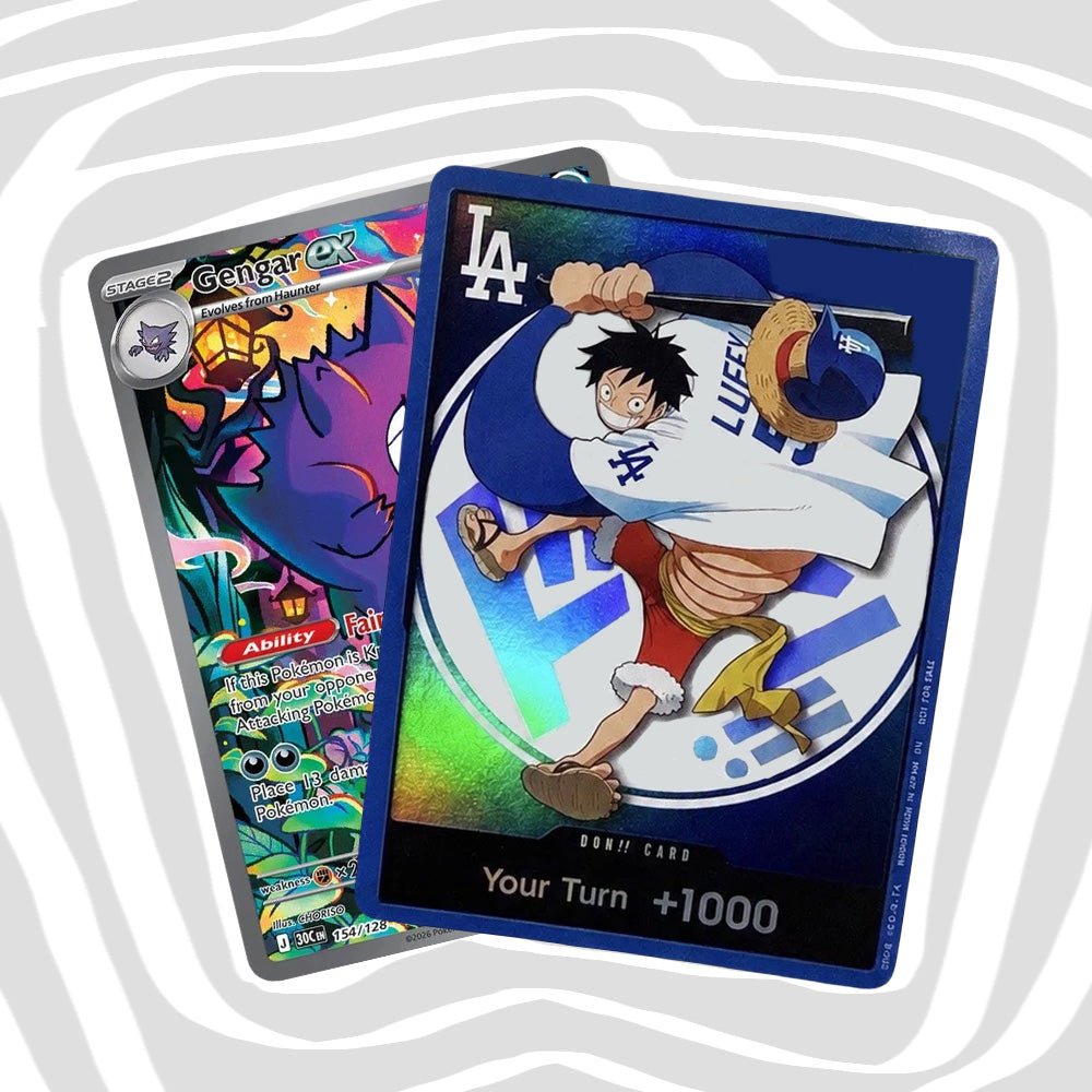 TCG Cards