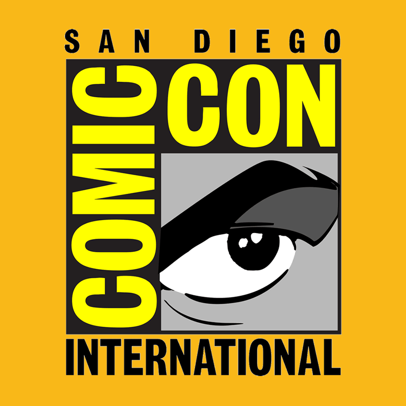 San Diego Comic-Con 2026
