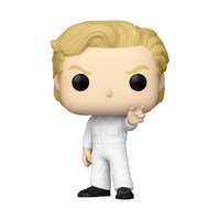 #1387 001 (SDCC)
