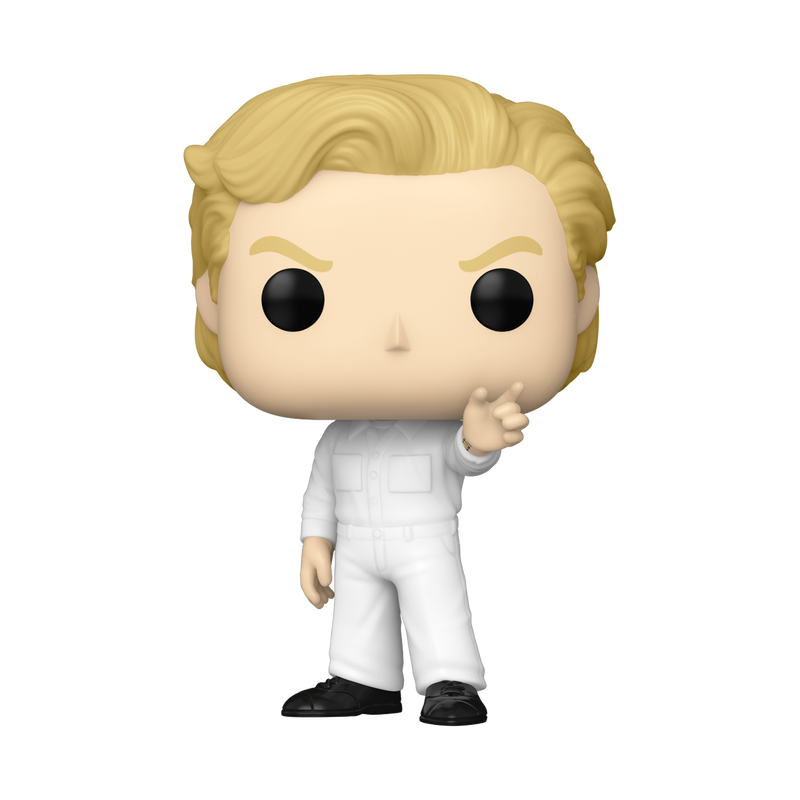 #1387 001 (SDCC)