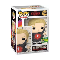#1559 001 (Vaporizing) - SDCC