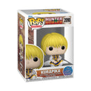 #2090 Kurapika