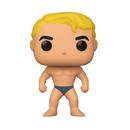 #1 Stretch Armstrong
