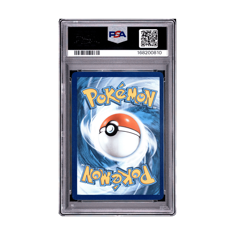 056 Charizard Ex Premium Coll. PSA 9 - EPIKKO Anime & Manga