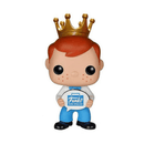 1 Freddy Funko with Sign - EPIKKO Favoritos Fandom