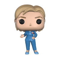 1 Hillary Clinton - EPIKKO Otros