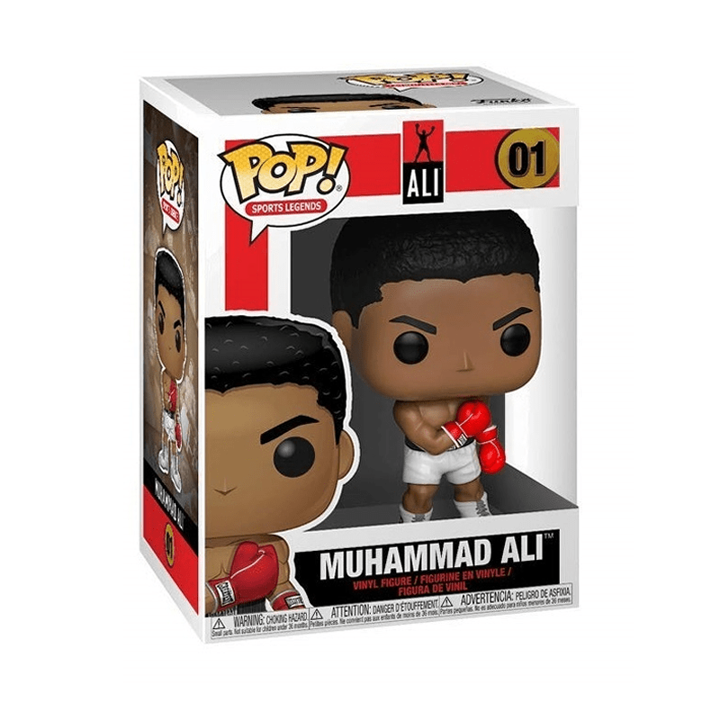 1 Muhammad Ali - EPIKKO Deportes