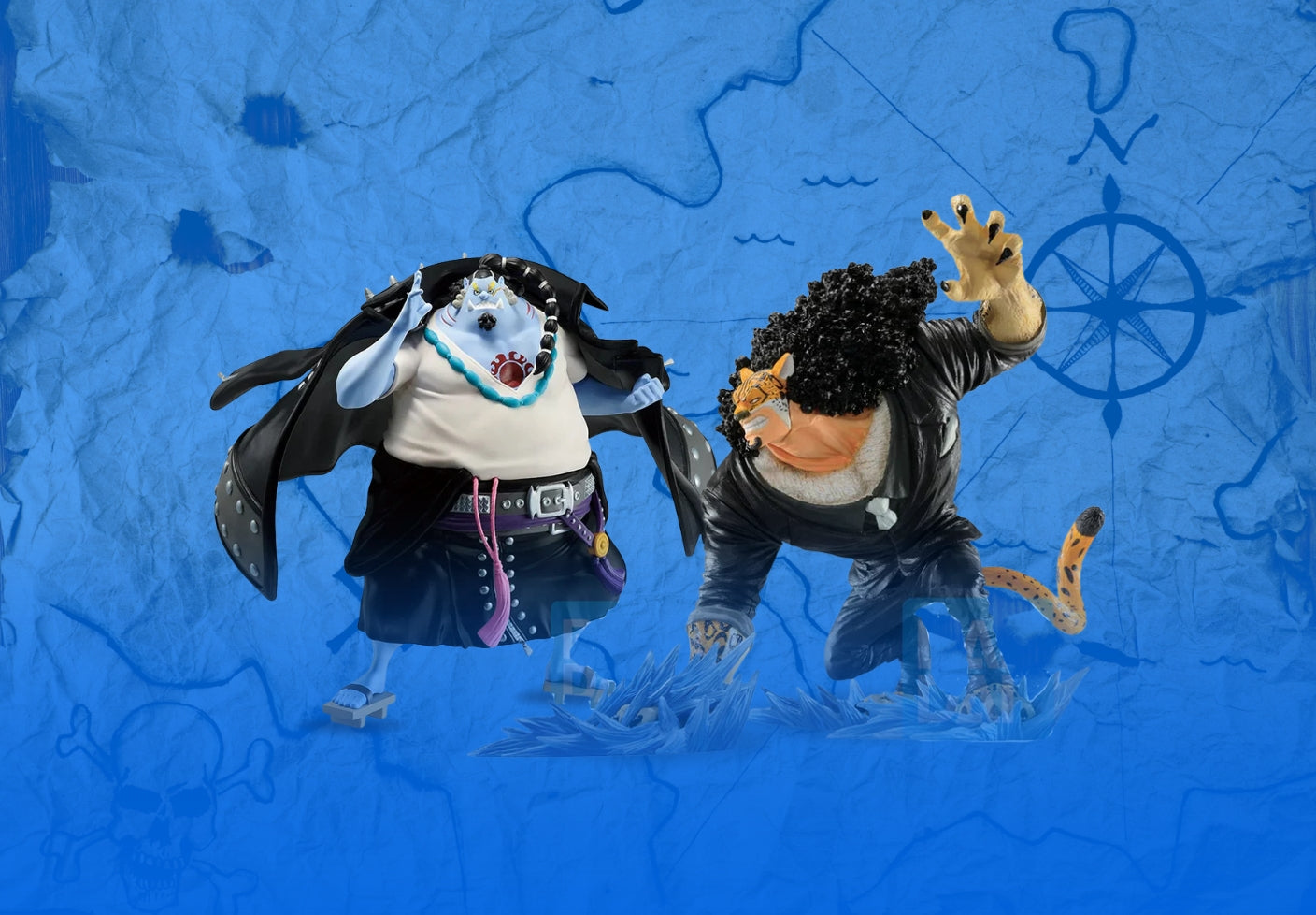 ¡FIGURAS A LAS QUE NADIE SE RESISTE! ESTÁN AQUÍ