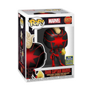 #657 Dark Captain Marvel