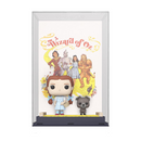 #10 Dorothy & Toto