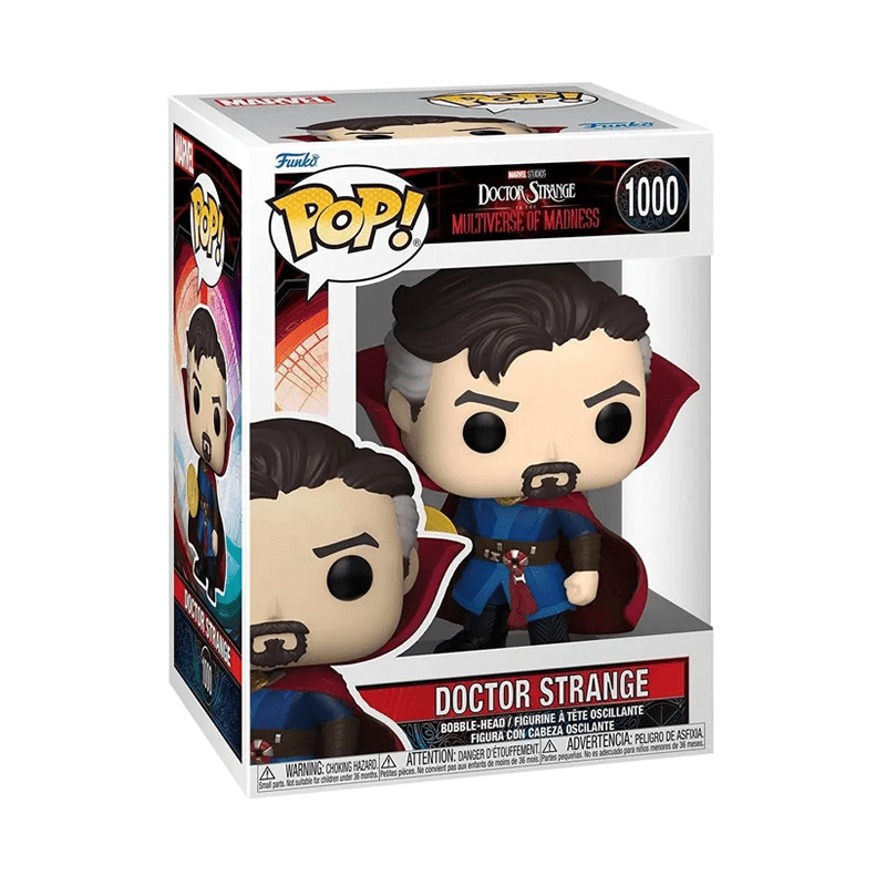 1000 Doctor Strange - EPIKKO Comics & Superheroes