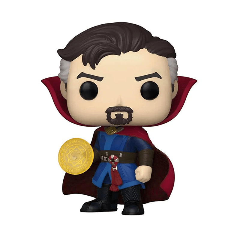 1000 Doctor Strange - EPIKKO Comics & Superheroes