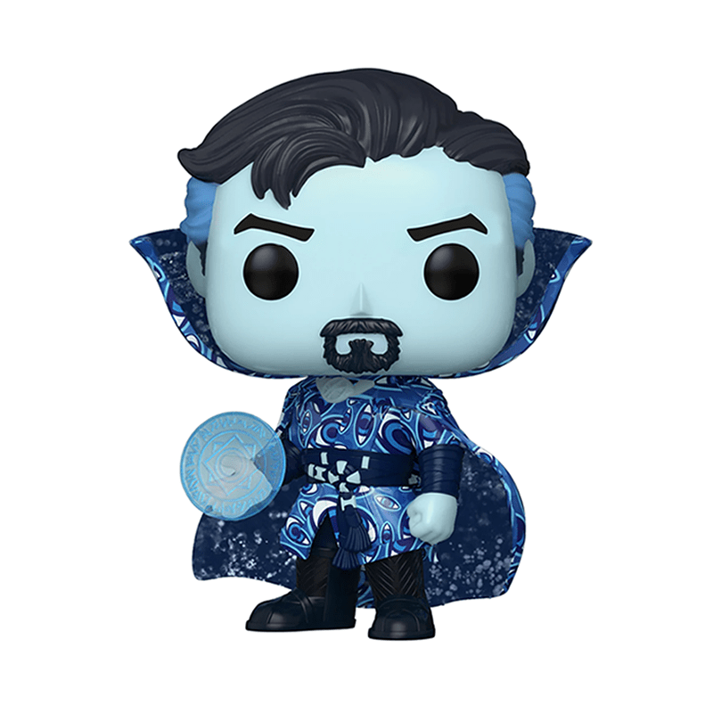 1000 Doctor Strange - EPIKKO Comics & Superheroes