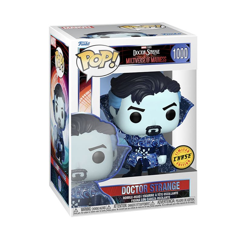 1000 Doctor Strange - EPIKKO Comics & Superheroes